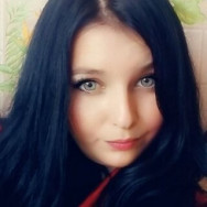 Лэшмейкер Наталья Самара,улица Георгия Димитрова, 19