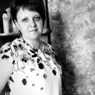 Lashmaker Татьяна Omsk,