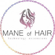 Hair Salon Mane of hair on Barb.pro