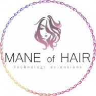 Hair Salon Mane of hair Samara,