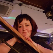 Hairdresser Виктория Omsk,улица Перелёта, 2