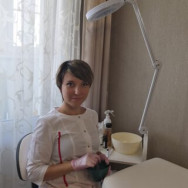 Kosmetikerin Лейсан Маливанова on Barb.pro