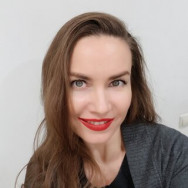 Cosmetologist Елена Елисеева on Barb.pro
