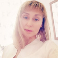 Cosmetologist Светлана К. on Barb.pro