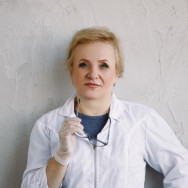 Cosmetologist Марина Майорова on Barb.pro