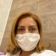 Cosmetologist Джахида Манафова on Barb.pro