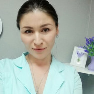 Cosmetologist Олеся Отводенкова on Barb.pro