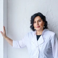 Cosmetologist Валерия Samara,улица Мичурина, 4