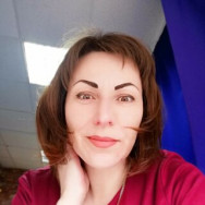 Cosmetologist Ольга Уварова on Barb.pro