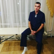 Массажист Роман Омск,