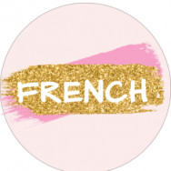 Beauty Salon French on Barb.pro