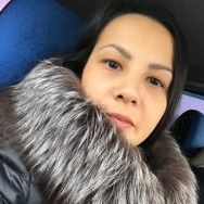 Manicurzysta Анна Omsk,Киевская улица