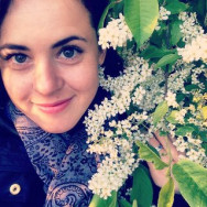 Maniküre Аня Omsk,улица Авиагородок, 9