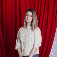 Мастер маникюра Алёна Самара,