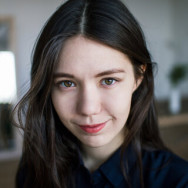 Fotograf Мария Omsk,