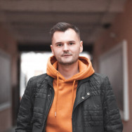 Fotograf Илья Omsk,