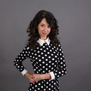 Photographer Елизавета Omsk,