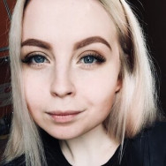 Fotograf Анна Omsk,