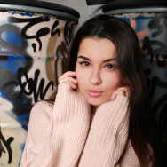 Fotograf Екатерина Omsk,