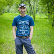 Fotograf Александр Omsk,Мельничная улица