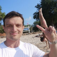 Фотограф Сергей Омск,