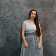 Fotograf Елена Omsk,