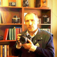 Fotograf Yury Omsk,улица 10 лет Октября