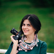 Fotograf Вера Omsk,улица 50 лет Профсоюзов, 114