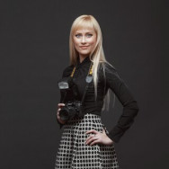 Photographer Наталья Omsk,Центральный округ