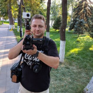 Fotograf Сергей Omsk,