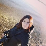 Fotograf Анна Samara,