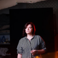 Fotograf Нино Omsk,