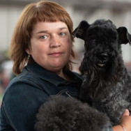 Fotograf Екатерина Samara,