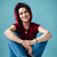 Фотограф Оксана Омск,