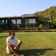 Fotograf Олег Omsk,