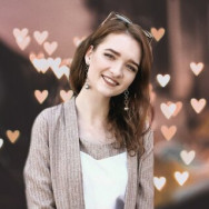 Photographer Карина Tolyatti,Тольятти