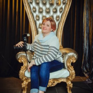 Фотограф Светлана Самара,