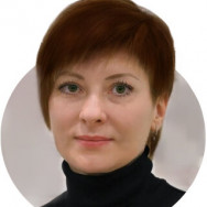 Psychologist Наталия Владимировна on Barb.pro