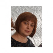 Психолог Марина Полкачева на Barb.pro