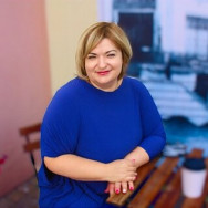Psychologist Наталья Глебова on Barb.pro