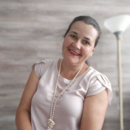 Psychologist Вероника Omsk,улица 10 лет Октября, 92