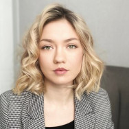 Psychologist Карина Меньшикова on Barb.pro