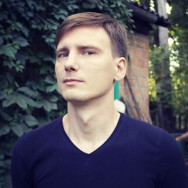 Психолог Антон Мирошниченко на Barb.pro