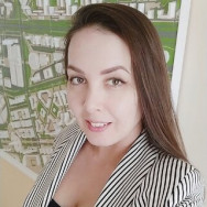 Психолог Христина Омск,