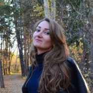 Психолог Кристина Васильева на Barb.pro