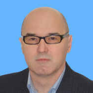 Psychologist Константин Камышев on Barb.pro
