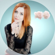 Psychologist Алёна Samara,