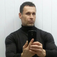 Psychologist Валерий Samara,