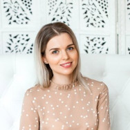 Psychologist Анастасия Samara,