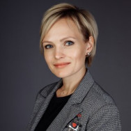 Психолог Ульяна Баранова на Barb.pro
